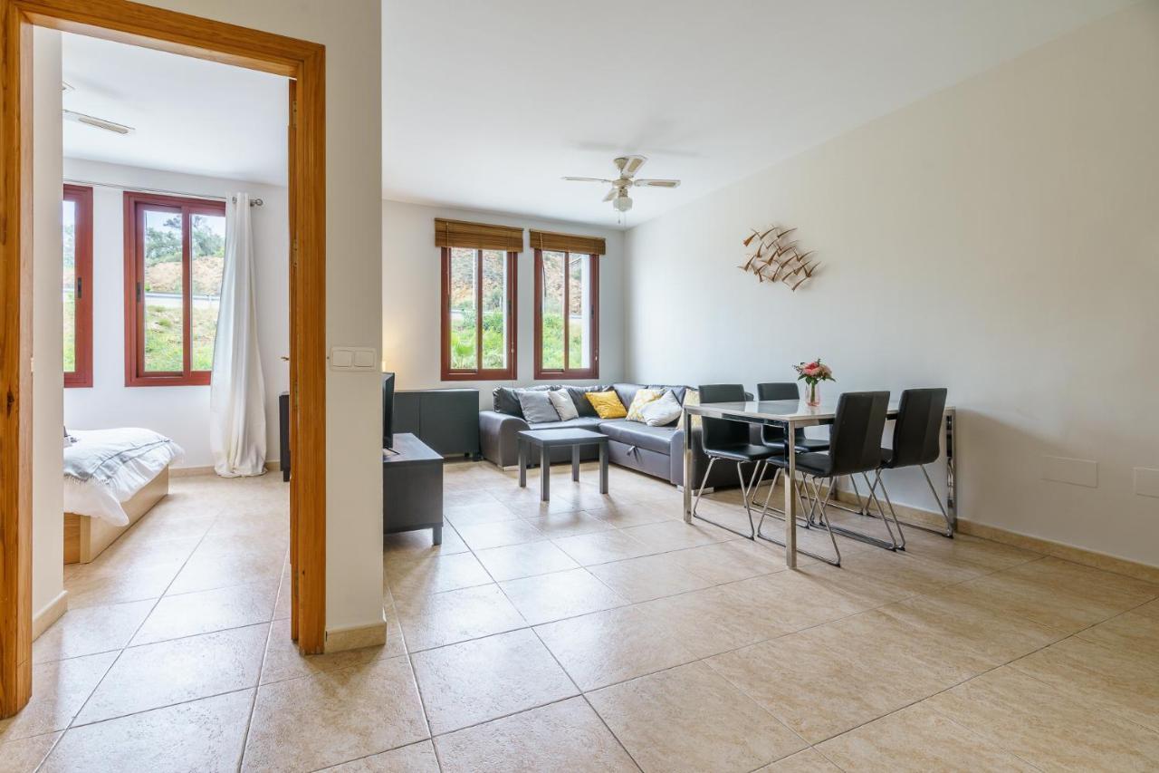 Ct 143 - La Cala Boulevard - Apartement II La Cala De Mijas Exterior photo