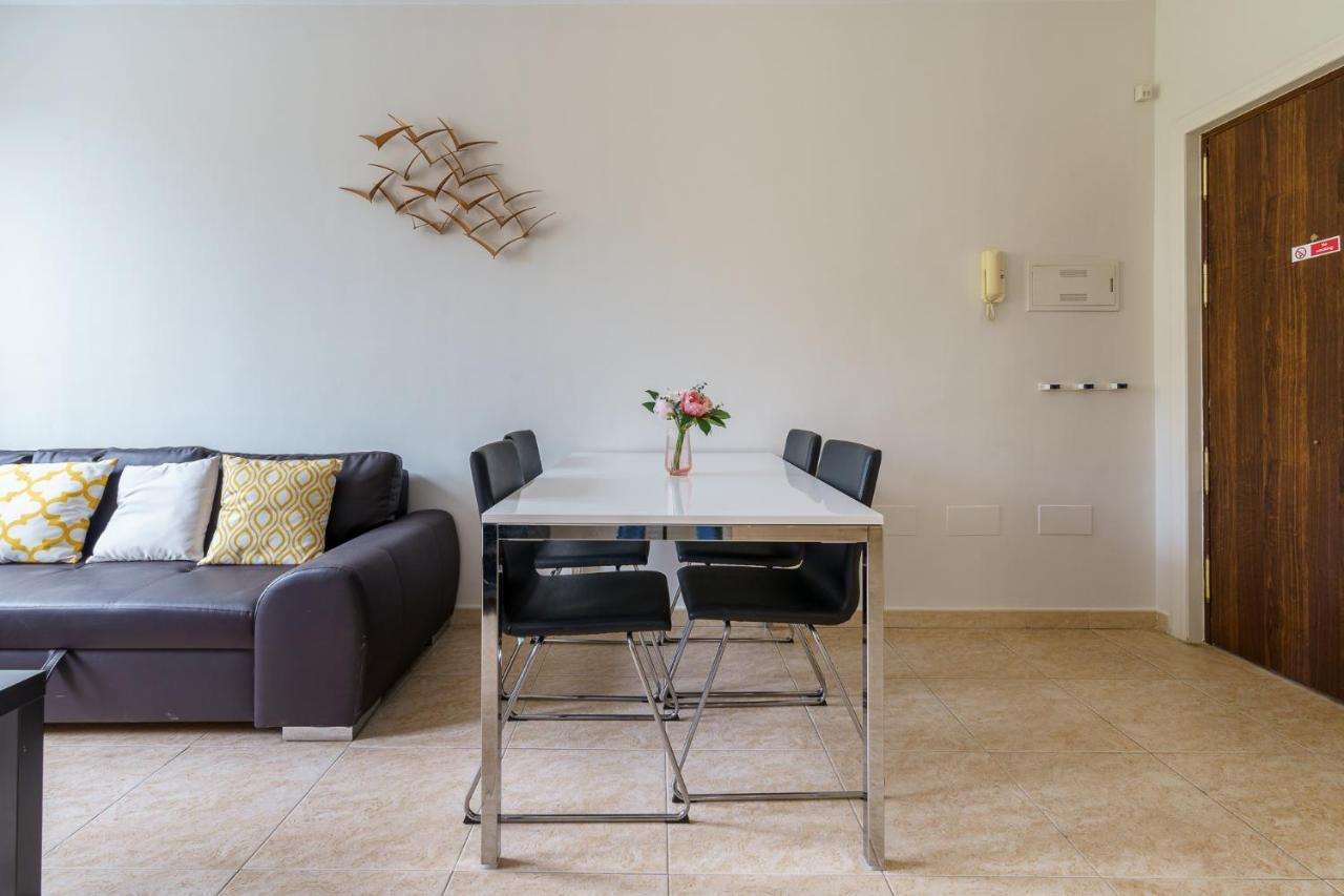 Ct 143 - La Cala Boulevard - Apartement II La Cala De Mijas Exterior photo